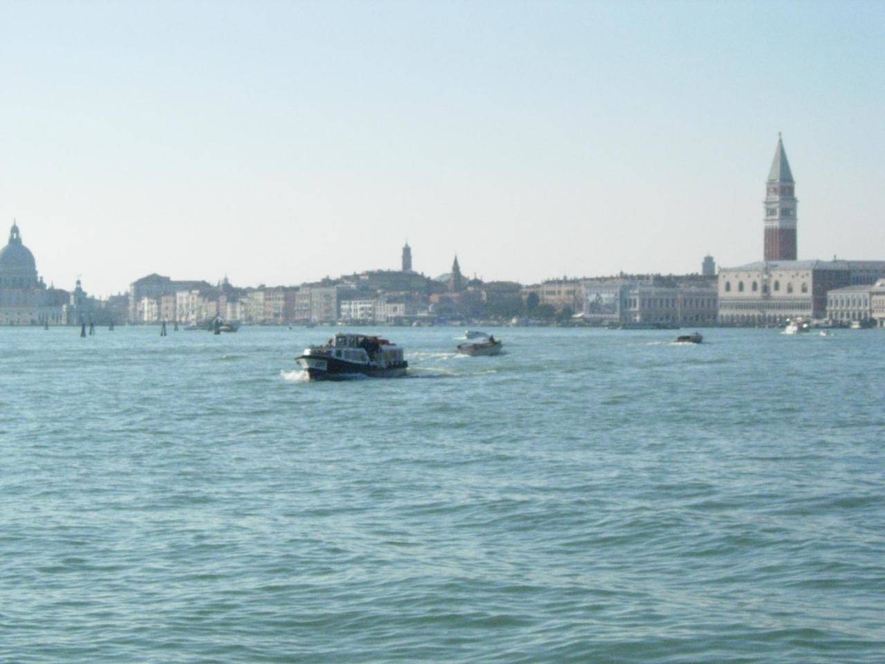 Three-Bedroom House in Venedig, Lagune von Venedig