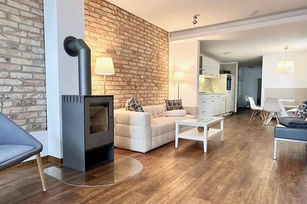 Appartamento vacanze a Rostock a partire da 280€ a notte
