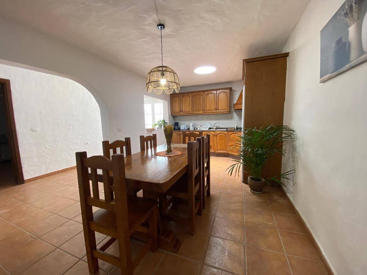 Ganze Wohnung, Two-Bedroom Apartment in El Golfo, Yaiza
