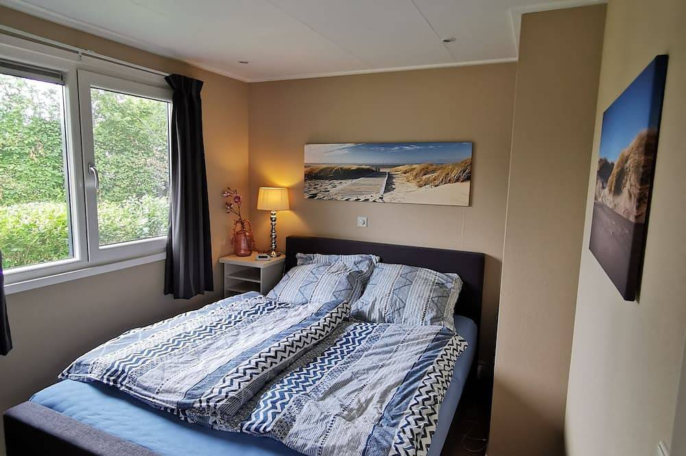 Luxus Chalet bei Renesse 48 in Burgh-Haamstede, Zeeuwse Kust