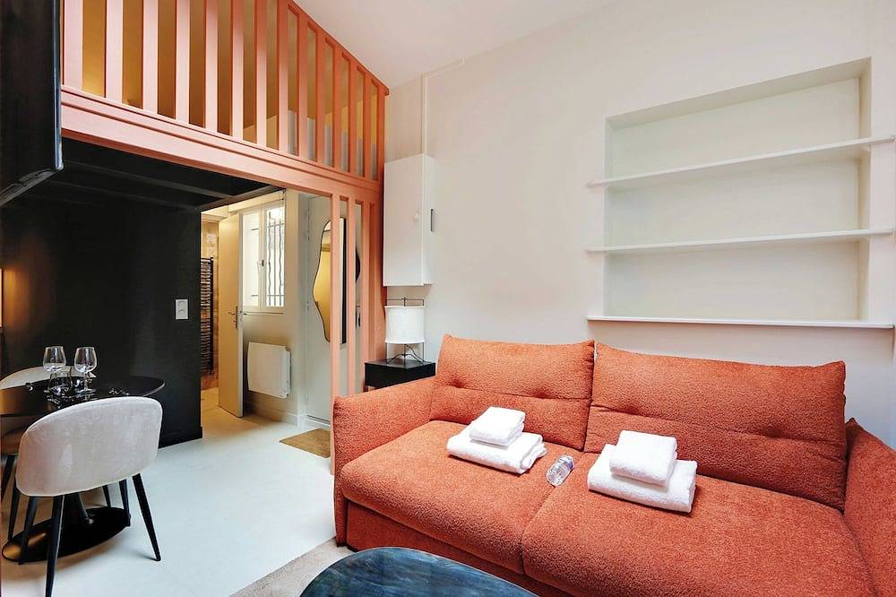 Photo : Appartement de vacances