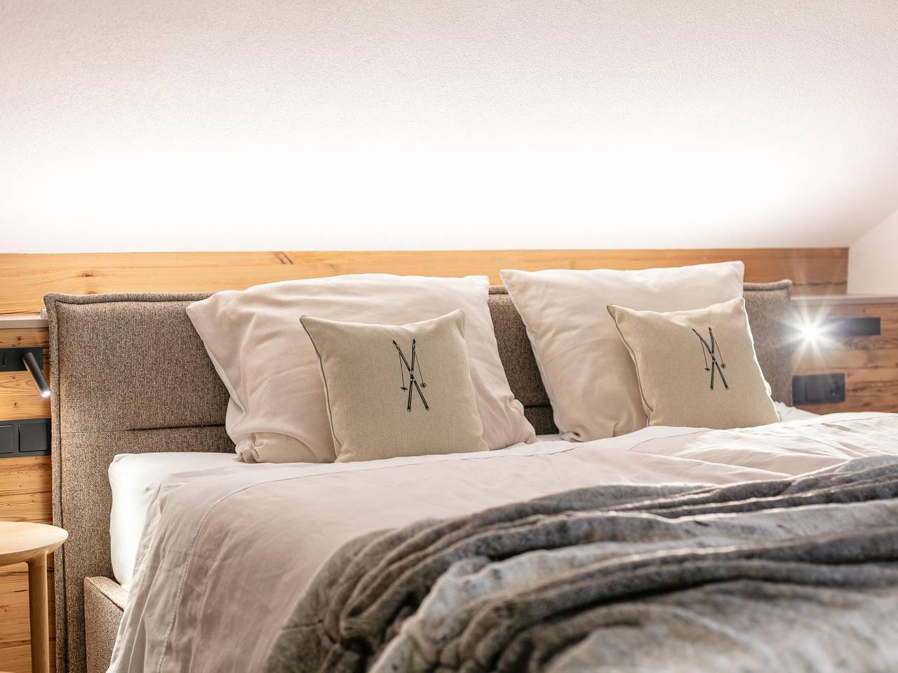 Ganze Wohnung, Luxuriöse Wohnung am Arlberg
 in Pettneu, Pettneu am Arlberg