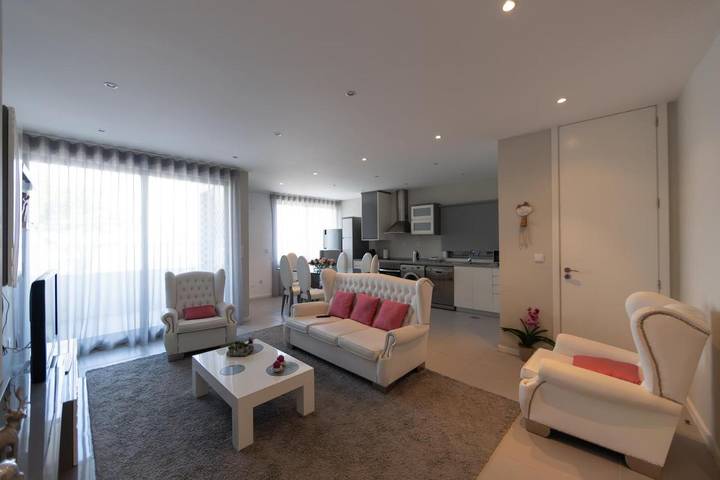 Casa rural para 4 personas, con Balcón y Vistas en Esposende