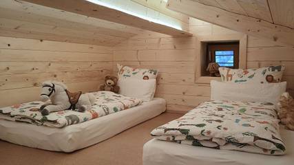 Bauernhof für 4 Personen in Bischofswiesen, Bayerische Alpen, Bild 4