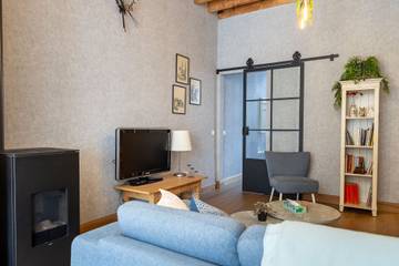 Vakantiehuis voor 6 Personen in Ieper, West-Vlaanderen, Afbeelding 2