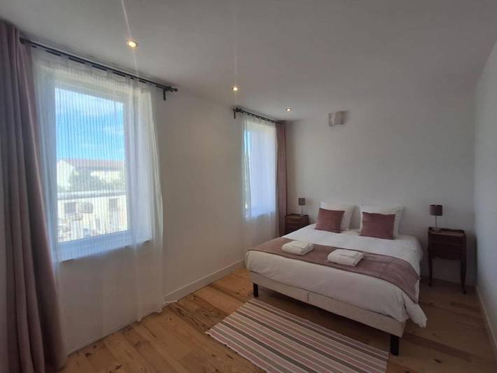 Gîte pour 3 personnes, avec terrasse à Auterive - 4