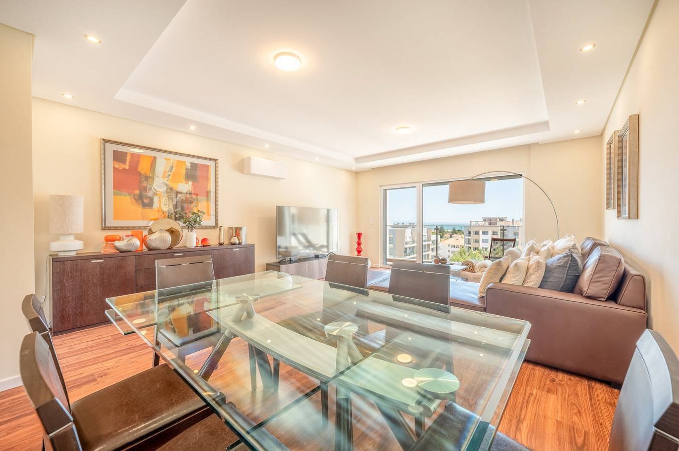 Ganze Wohnung, Guestready - Parede Residence near the beaches in Parede, Carcavelos e Parede