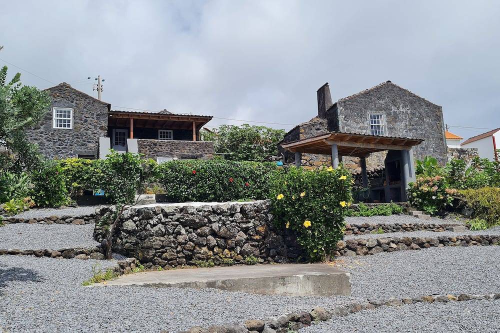 Férias de Sonho na Ilha do Pico, nos Açores in Calheta de Nesquim, Pico (Azoren)
