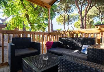 Vakantiepark voor 6 Personen in Orbetello, Maremma, Afbeelding 2