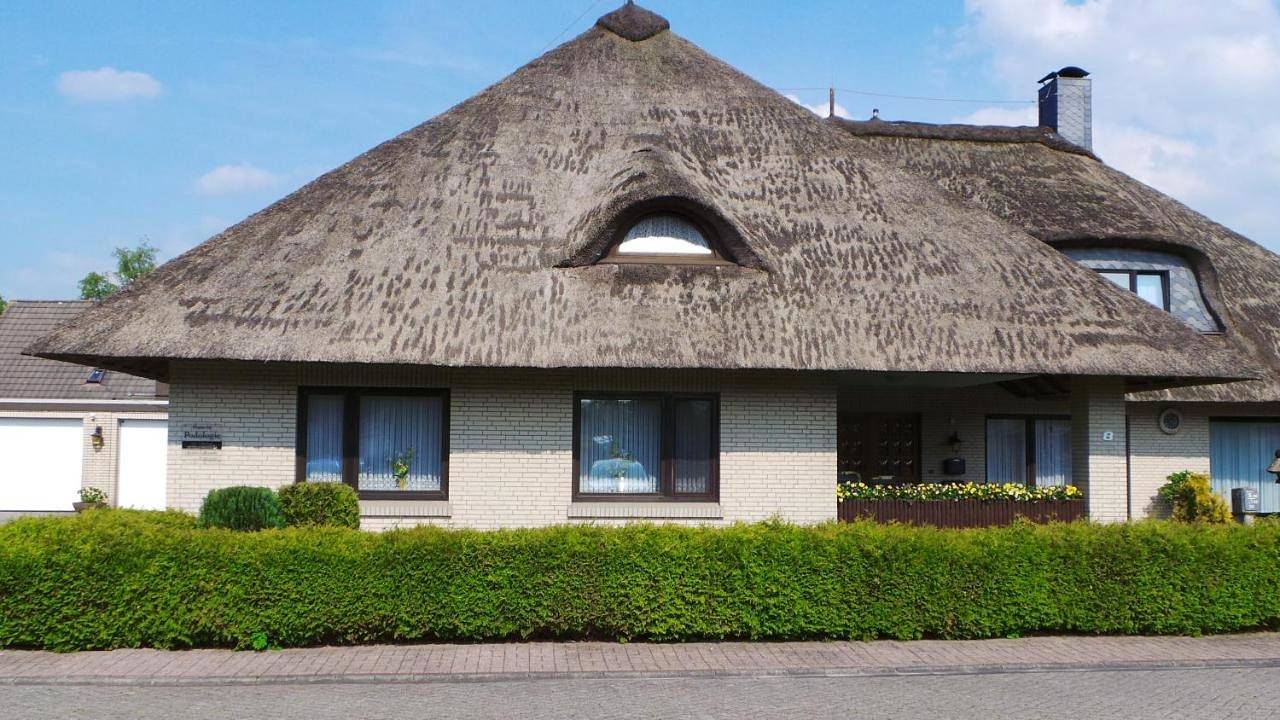 Ganze Wohnung, Holiday Home in Großheide, Norden und Umgebung