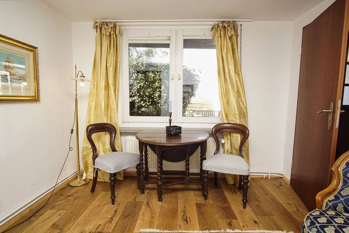 Häuschen in ruhiger Lage - Landhaus Lietzow Haus Cottage Garden in Lietzow, Bergen auf Rügen und Umgebung