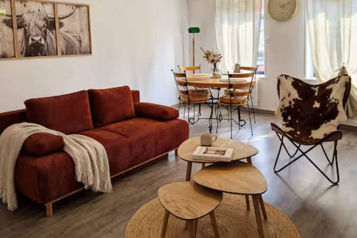 Ferienwohnung für 6 Personen - 1