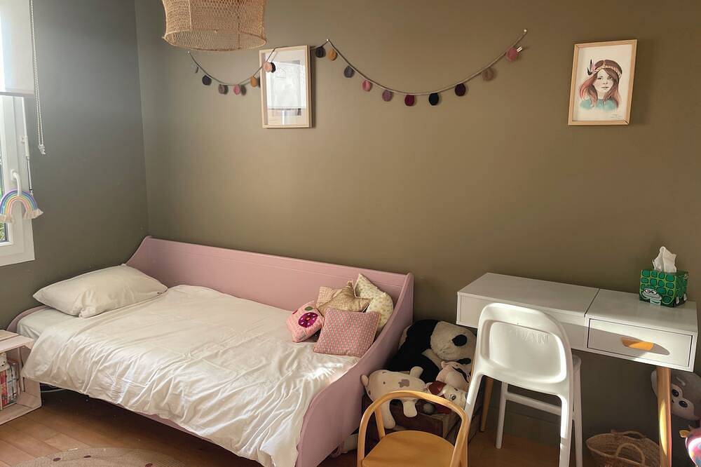 Maison Laurette 🌸 in Saint-Vincent-de-Tyrosse, Côte d’Argent