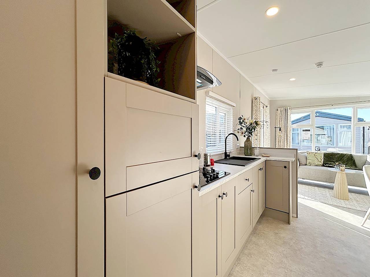 Komfortables Familienchalet in Hollum in Hollum, Westfriesische Inseln