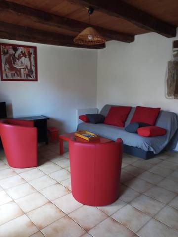 Gîte pour 2 Personnes dans Lugagnac, Parc Naturel Régional des Causses du Quercy, Photo 2