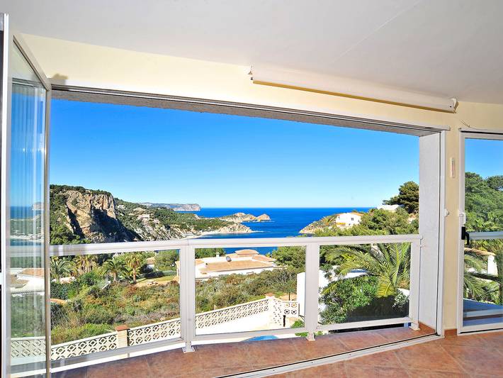 Balcon Al Mar in Balcón al Mar, Jávea