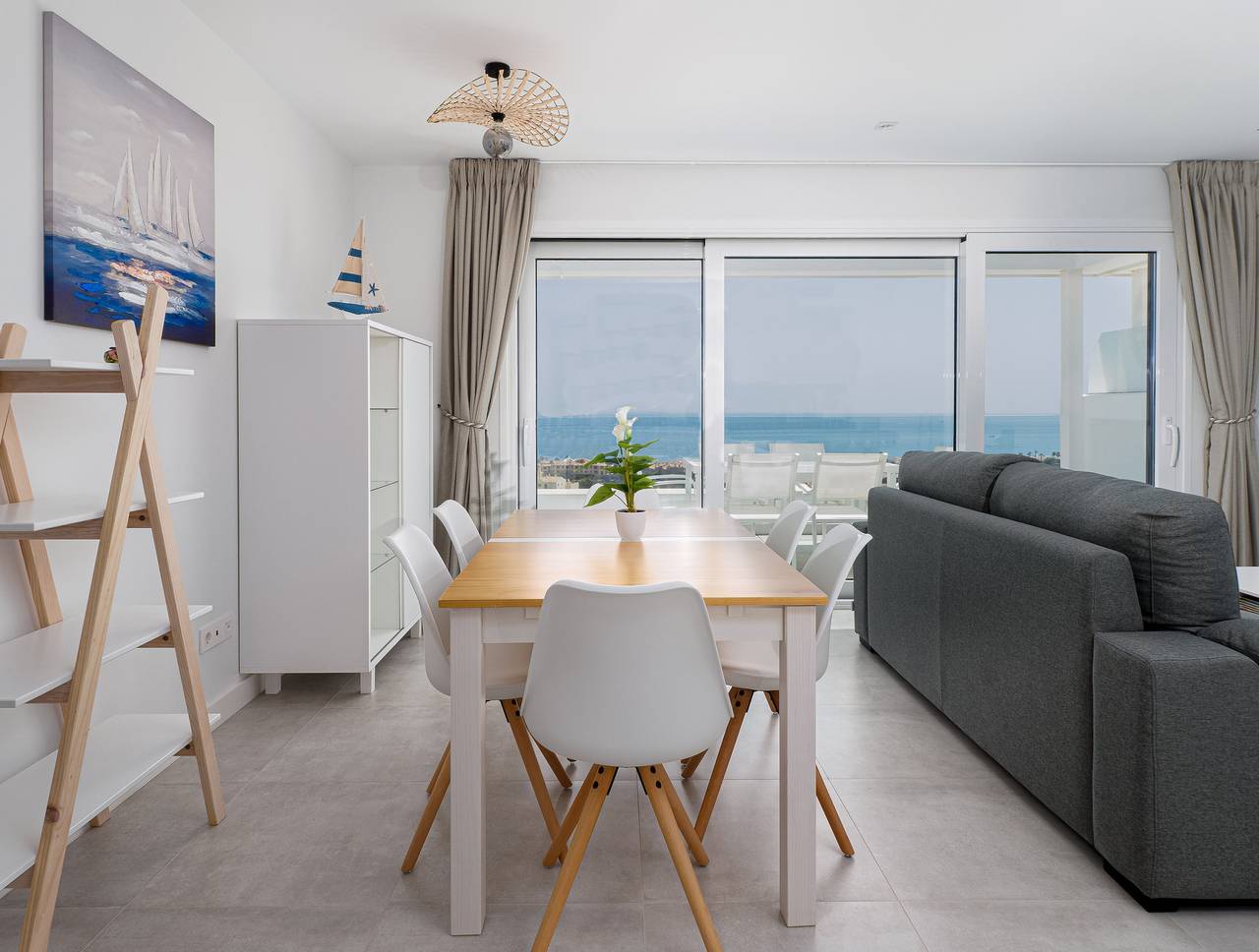 Apartamento entero, Via Celere 2326 Premium Penthouse  in Marina de Casares, Casares