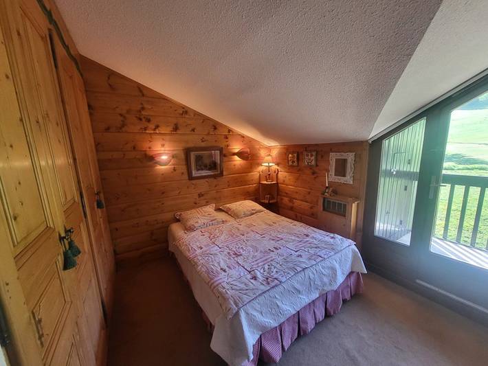 Gîte pour 6 personnes à Montgenèvre - 3