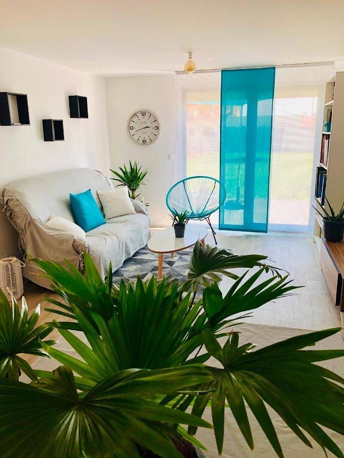 Holiday Home in Boran-sur-Oise, Oise