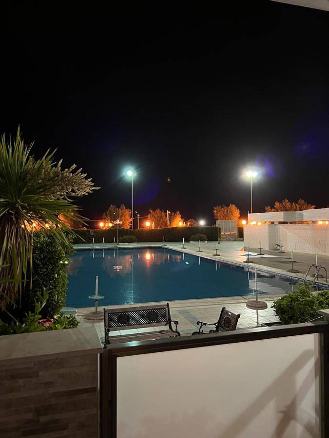 One-Bedroom House in Barletta, Barletta-Andria-Trani