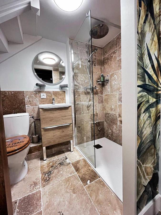 Appartement de vacances pour 4 personnes, avec Terrasse à Bourgoin-Jallieu