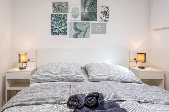 Location de vacances pour 10 personnes, avec sauna et terrasse à Schwoich - 2