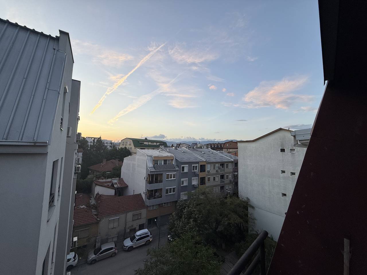 Ganze Wohnung, Ihr gemütliches Zuhause in Skopje in Skopje Zentrum, Skopje