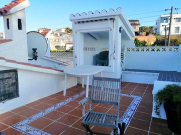 Villa pour 8 Personnes dans L'Escala, Costa Brava, Photo 4