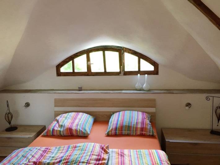 Ferienhaus für 2 Personen, mit Sauna und Pool sowie Garten in Ostfriesland - 3