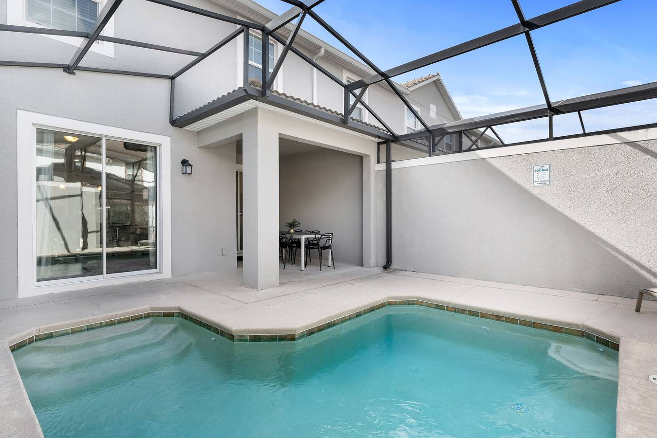 Really close to Disney! Sleeps Stl116 in Condado de Osceola