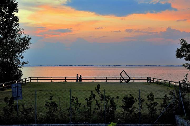 Ganze Wohnung, Entspannendes Studio-Apartment in Lignano in Lignano Sabbiadoro, Udine Provinz