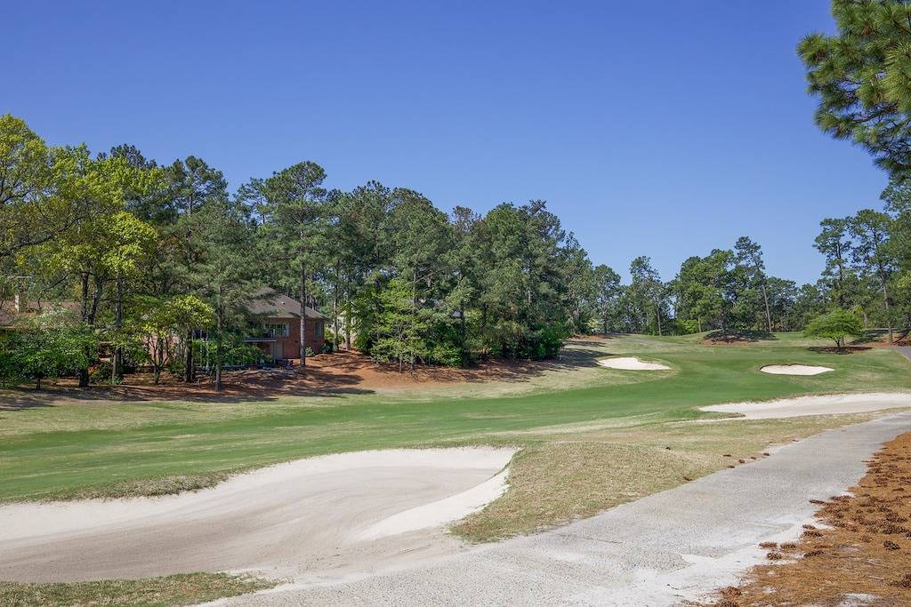 Five on 5 | Sleeps 8 | Golf Front | Game Room in Pinehurst, Moore County