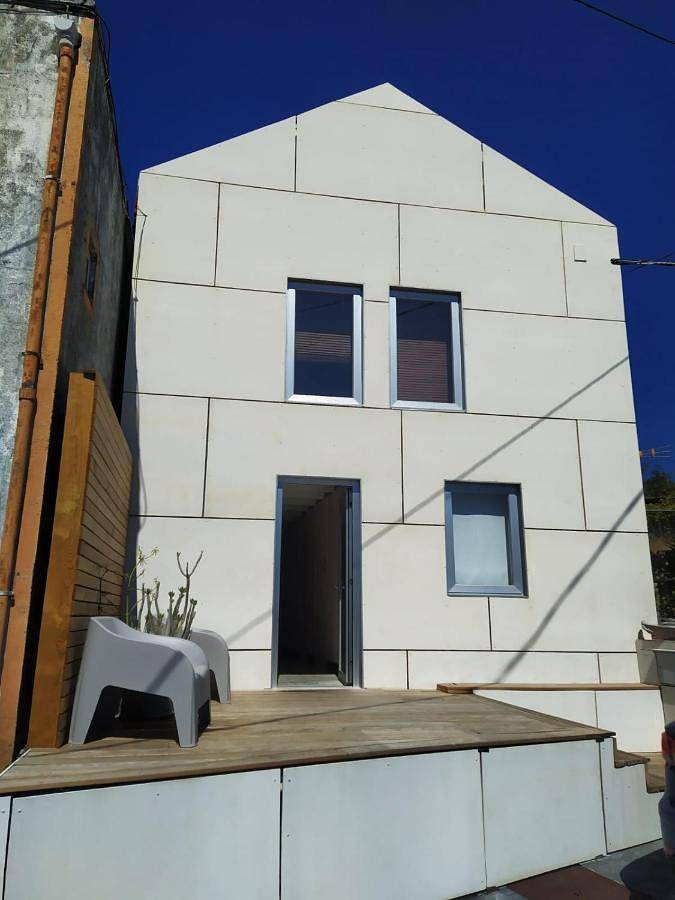 Holiday home for 4 people, with terrace and view - 1