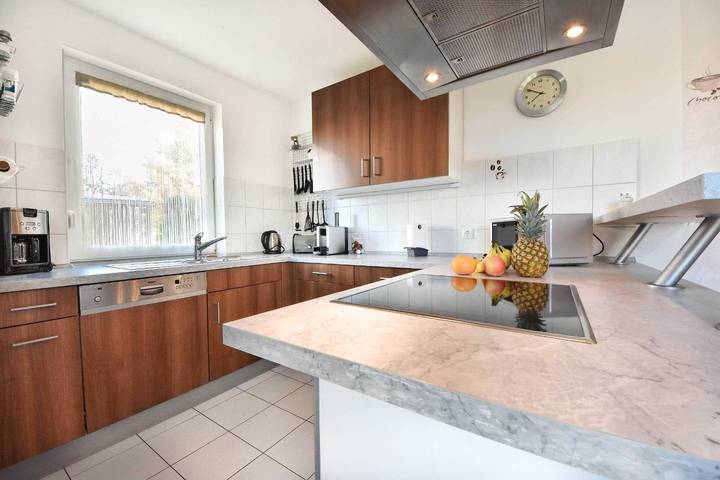 Strandhaus für 6 Personen, mit Garten in Heringsdorf - 2