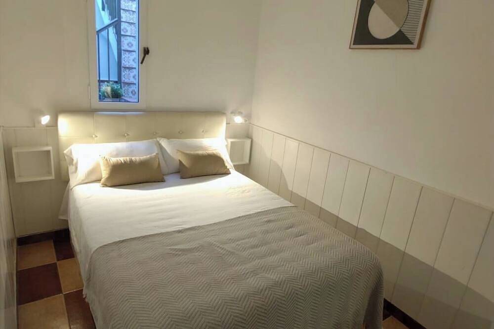 Marbella House in Playa de Santa Amalia (Fuengirola), Fuengirola