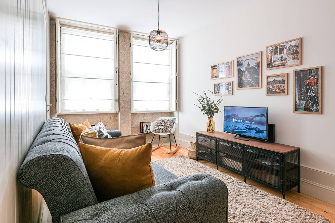 Appartamento vacanze a Porto a partire da 99€ a notte