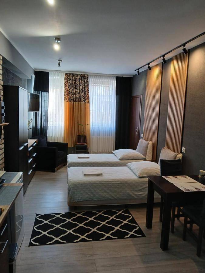 B&b per 3 persone a Danzica