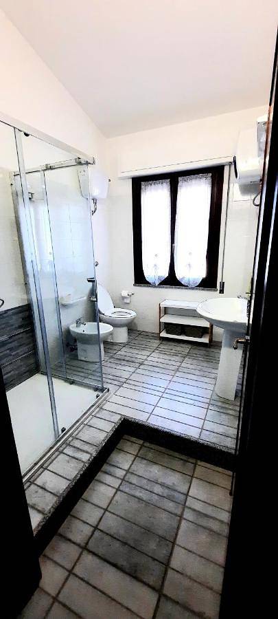 Gîte pour 4 personnes, avec jardin et vue à San Nicolò d'Arcidano - 4