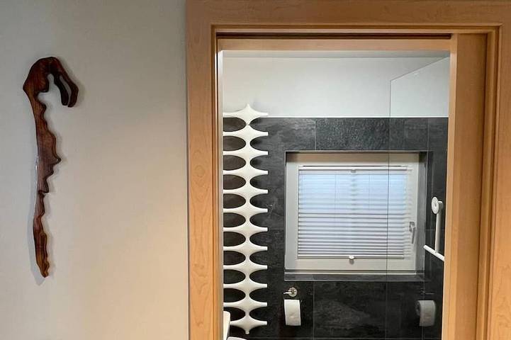 Ferienwohnung für 3 Personen, mit Terrasse, mit Haustier in Vitte - 3