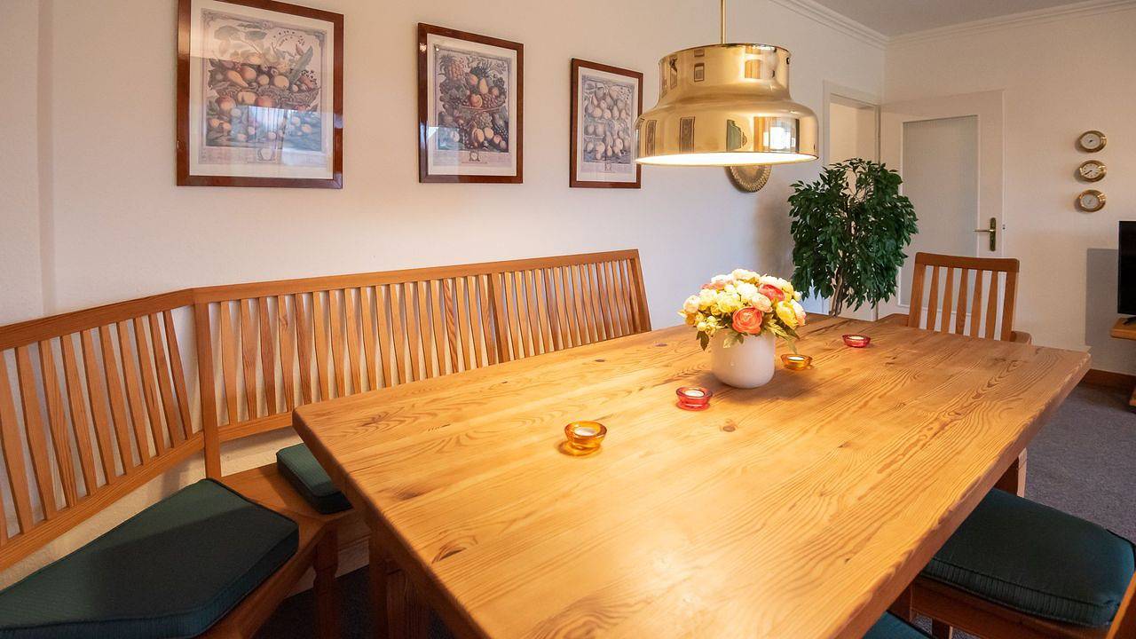 Ferienhaus für 5 Personen (90 m²) in Wenningstedt in Wenningstedt, Sylt