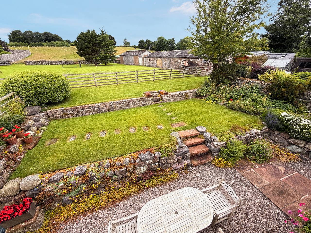 Wordsworth Cottage in Penrith, Lake District