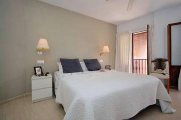 Apartment for 4 People in Frigiliana Road, Frigiliana, Photo 1