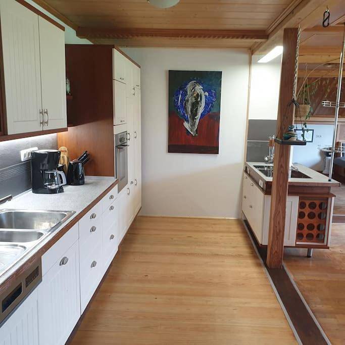 Ganze Wohnung, Ferienwohnung Fam. Biechele in Rückholz, Bayerisch Schwaben