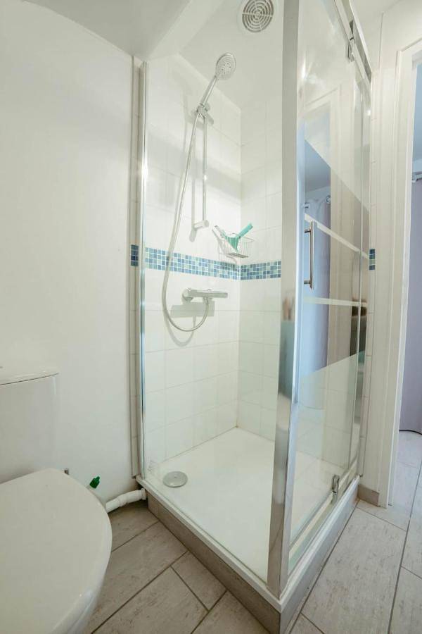 Location de vacances pour 4 personnes, avec jardin, animaux acceptés à Lussault-sur-Loire - 2