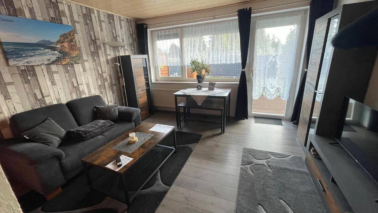 Ganze Wohnung, One-Bedroom Apartment in Vellmar, Hessisches Bergland