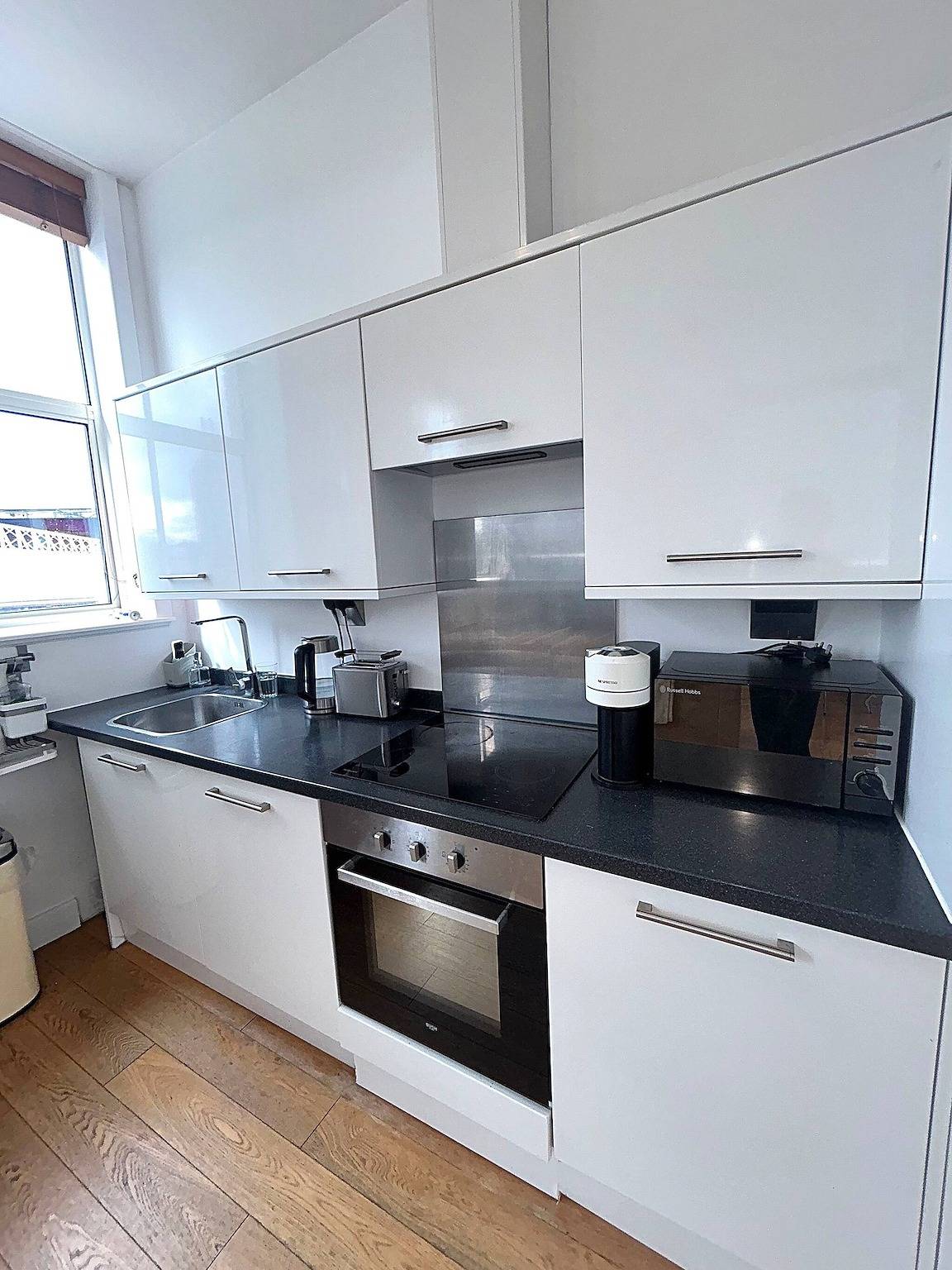 Apartamento entero, Encantador apartamento de 2 dormitorios en la animada Ashton Gate, Bristol in Brístol, Sudoeste de Inglaterra