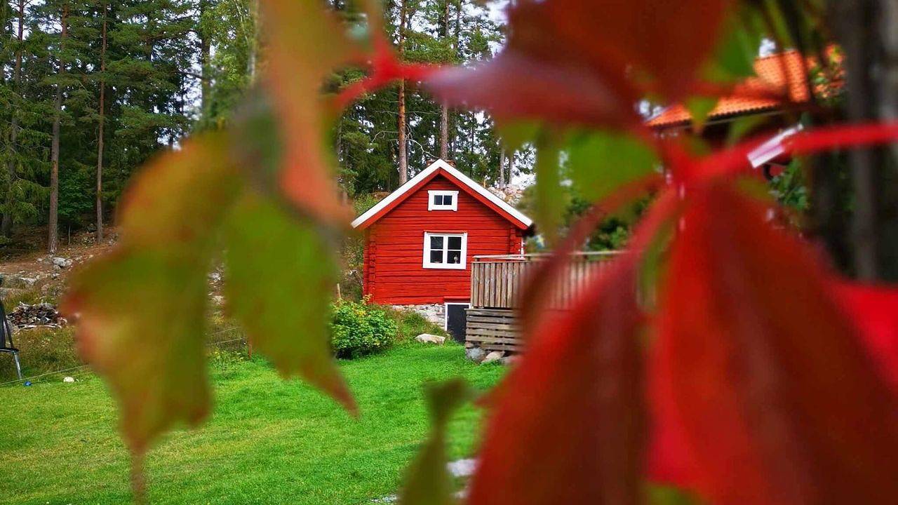 Ferienhaus für 4 Personen (30 m²) in Nykvarn in Schwedische Ostsee