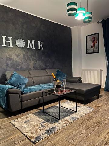 Gîte pour 4 personnes, avec balcon à Brașov