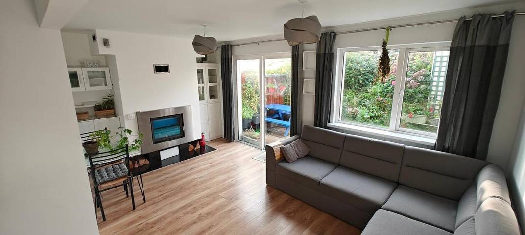 Holiday rental for 7 people, with Garden in Clonakilty
