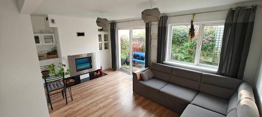 Location de vacances pour 7 personnes, avec jardin à Clonakilty